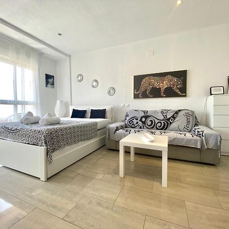 Riscal 6 By United Renters Apartment อาลิกันเต ภายนอก รูปภาพ