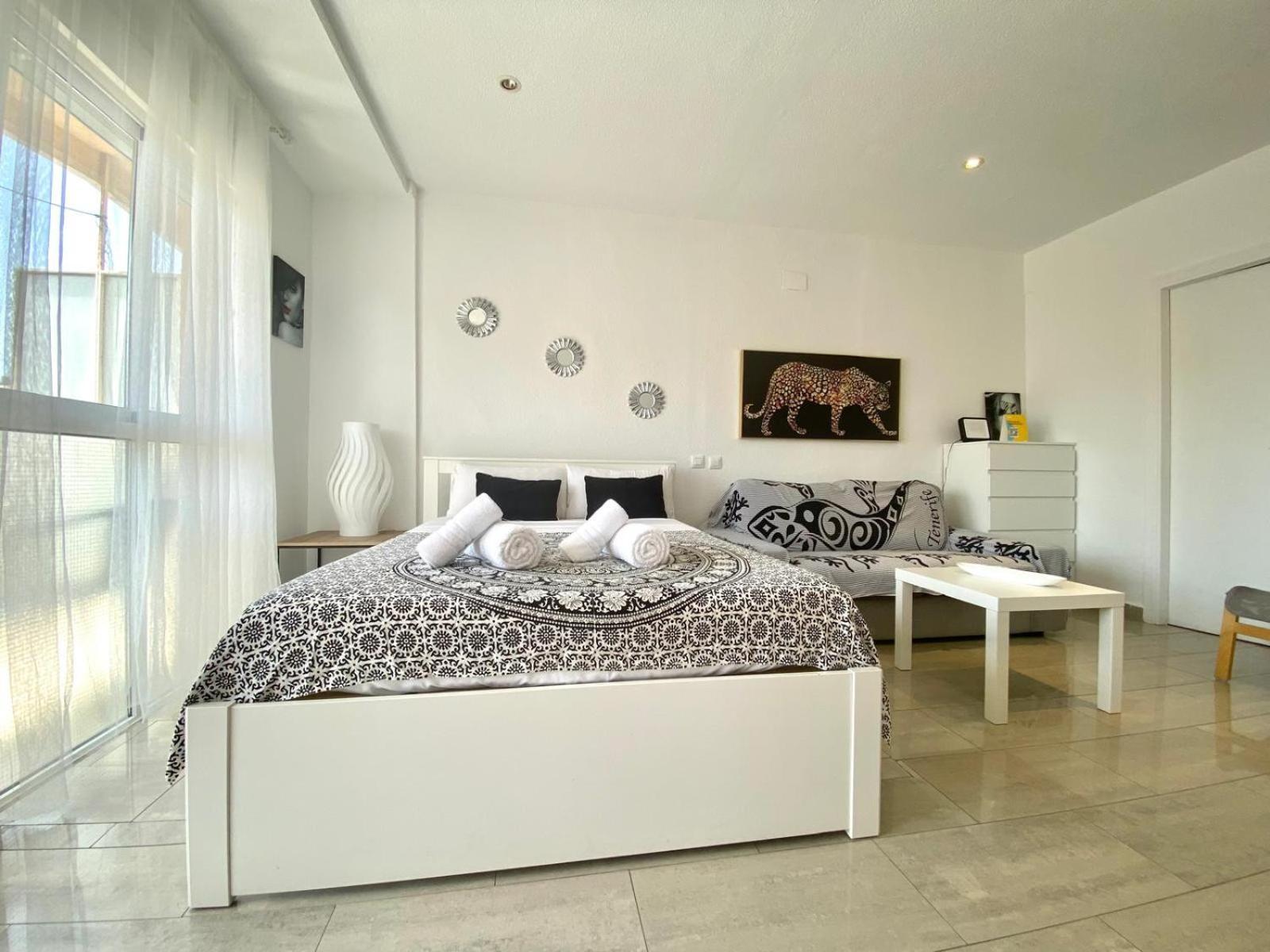 Riscal 6 By United Renters Apartment อาลิกันเต ภายนอก รูปภาพ